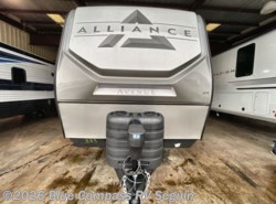 New 2026 Alliance RV Avenue 333BH available in Seguin, Texas