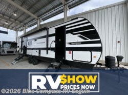 New 2026 Grand Design Transcend Xplor 265BHT available in Seguin, Texas