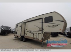 New 2018 Forest River Flagstaff Super Lite 526KSWS available in Denton, Texas