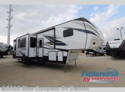 New 2018 Dutchmen Triton 3551 available in Denton, Texas