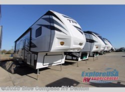 New 2018 Dutchmen Triton 3351 available in Denton, Texas