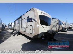 New 2018 Forest River Flagstaff Classic Super Lite 831CLBSS available in Denton, Texas