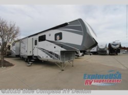 New 2018 Highland Ridge Open Range 3X 427BHS available in Denton, Texas
