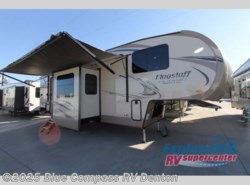 New 2018 Forest River Flagstaff Classic Super Lite 8529FLS available in Denton, Texas