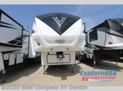 New 2019 Dutchmen Voltage V3705 available in Denton, Texas