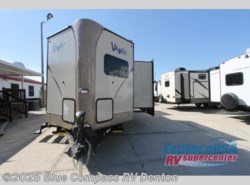 New 2019 Forest River Flagstaff V-Lite 26VFKS available in Denton, Texas