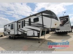 New 2019 Dutchmen Voltage Epic 3970 available in Denton, Texas