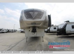 New 2017 Dutchmen Voltage V3990 available in Denton, Texas