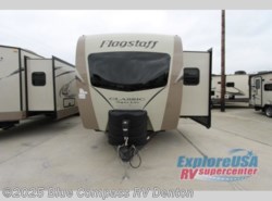New 2019 Forest River Flagstaff Classic Super Lite 832IKBS available in Denton, Texas