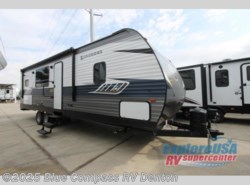New 2019 CrossRoads Longhorn 280RK available in Denton, Texas