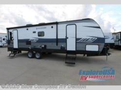 New 2019 CrossRoads Longhorn 285RL available in Denton, Texas
