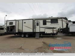 New 2019 Heartland Bighorn Traveler 38BH available in Denton, Texas