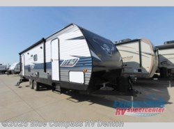 New 2019 CrossRoads Longhorn 285RL available in Denton, Texas