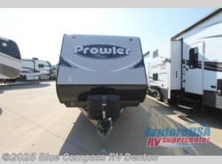 New 2019 Heartland Prowler Lynx 28 LX available in Denton, Texas