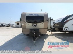 New 2019 Forest River Flagstaff Micro Lite 25BRDS available in Denton, Texas