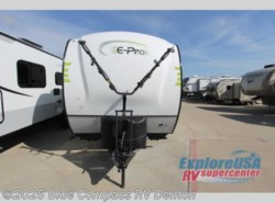 New 2019 Forest River Flagstaff E-Pro 19FD available in Denton, Texas