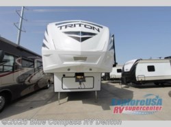 New 2019 Dutchmen Triton 3561 available in Denton, Texas