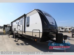 New 2019 Cruiser RV Radiance Ultra Lite 30DS available in Denton, Texas