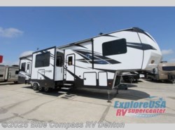 New 2019 Dutchmen Voltage V3805 available in Denton, Texas