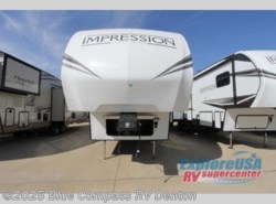 New 2019 Forest River Impression 34MID available in Denton, Texas