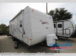 Used 2008 Holiday Rambler Aluma Lite 28RLS available in Denton, Texas