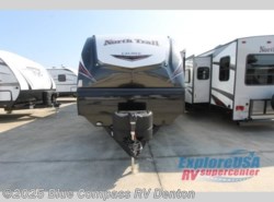 New 2019 Heartland North Trail 33RETS King available in Denton, Texas