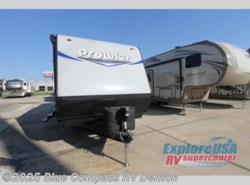 New 2019 Heartland Prowler Lynx 32 LX available in Denton, Texas