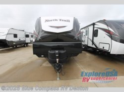 New 2019 Heartland North Trail 25LRSS King available in Denton, Texas