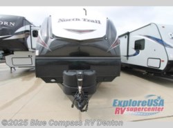 New 2019 Heartland North Trail 23RBS available in Denton, Texas