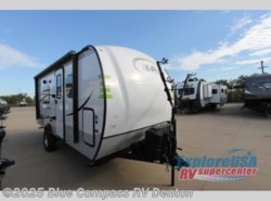New 2019 Forest River Flagstaff E-Pro 19FD available in Denton, Texas