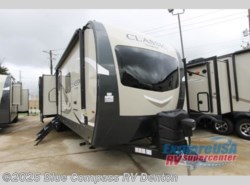New 2019 Forest River Flagstaff Classic Super Lite 832OKBS available in Denton, Texas