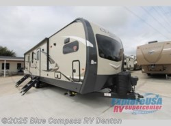 New 2019 Forest River Flagstaff Classic Super Lite 831CLBSS available in Denton, Texas