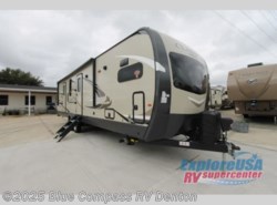 New 2019 Forest River Flagstaff Classic Super Lite 831CLBSS available in Denton, Texas