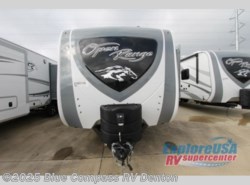 New 2019 Highland Ridge Open Range OT328BHS available in Denton, Texas