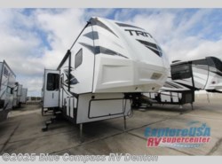 New 2019 Dutchmen Triton 3531 available in Denton, Texas