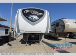 New 2019 Highland Ridge Open Range OF373RBS available in Denton, Texas