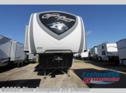 New 2019 Highland Ridge Open Range OF373RBS available in Denton, Texas