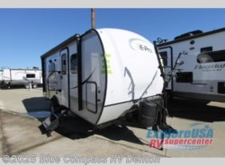 New 2019 Forest River Flagstaff E-Pro 19FD available in Denton, Texas
