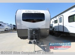 New 2019 Forest River Flagstaff Micro Lite 25FBLS available in Denton, Texas