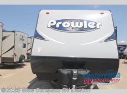 New 2019 Heartland Prowler Lynx 32 LX available in Denton, Texas
