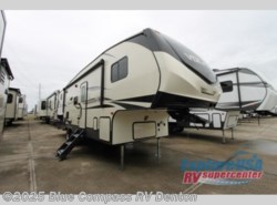 New 2019 CrossRoads Volante 270BH available in Denton, Texas