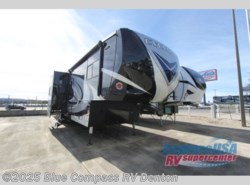 New 2019 Heartland Cyclone 4005 available in Denton, Texas