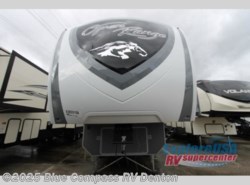 New 2019 Highland Ridge Open Range OF371MBH available in Denton, Texas