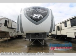New 2019 Highland Ridge Open Range OF376FBH available in Denton, Texas