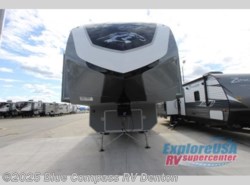 New 2019 Highland Ridge Open Range 3X 387RBS available in Denton, Texas