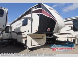New 2018 Heartland Bighorn 3760EL available in Denton, Texas
