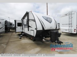 New 2018 Highland Ridge Silverstar ST2910RL available in Denton, Texas
