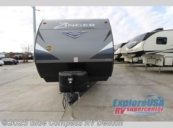 New 2019 CrossRoads Zinger ZR298BH available in Denton, Texas
