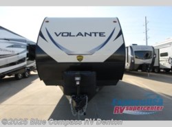 New 2019 CrossRoads Volante 28BH available in Denton, Texas