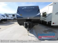 New 2019 CrossRoads Zinger ZR326BH available in Denton, Texas